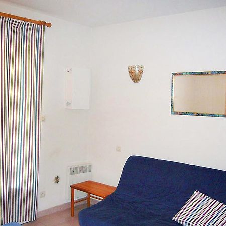 Residence Les Marines D'Helios Marseillan  Ngoại thất bức ảnh