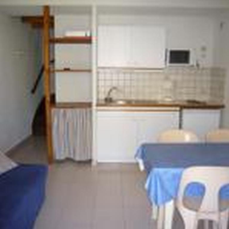 Residence Les Marines D'Helios Marseillan  Ngoại thất bức ảnh