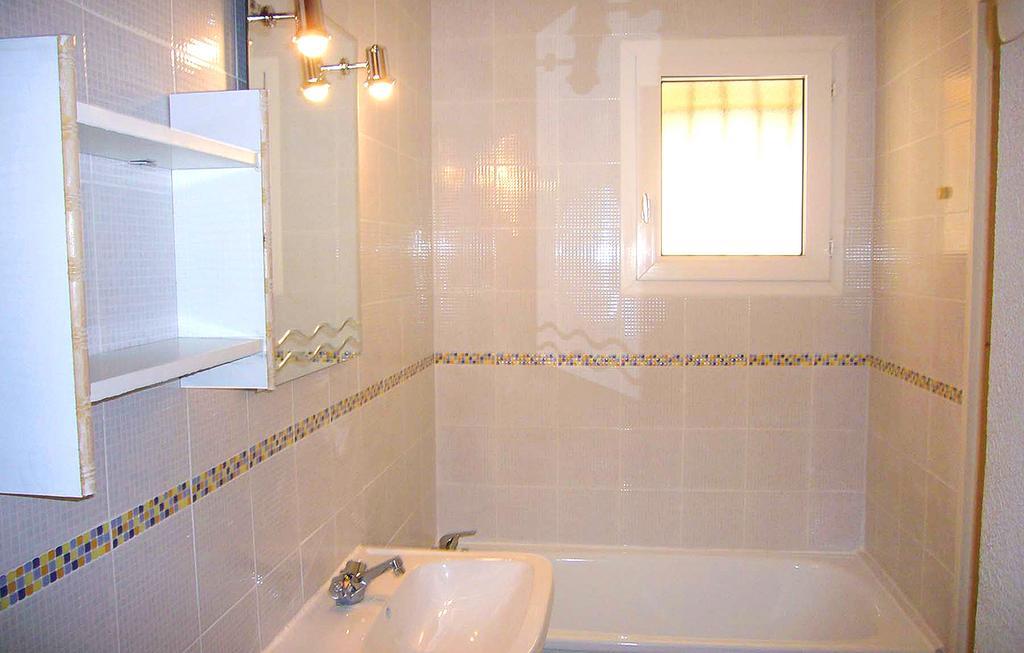 Residence Les Marines D'Helios Marseillan  Ngoại thất bức ảnh