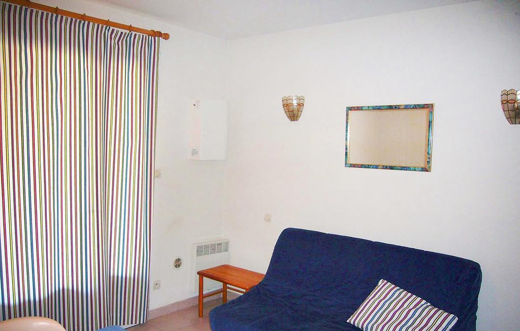 Residence Les Marines D'Helios Marseillan  Ngoại thất bức ảnh